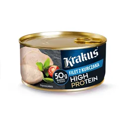 Filet z kurczaka 300g Krakus