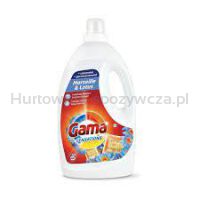 Gama Płyn Do Prania  Mydło 2,2L(data przydatności 31.10.2025)