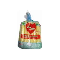 Pałeczki Jaglano - Kukurydziane 70 G