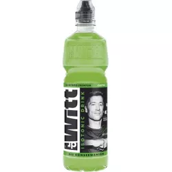 Napój DR WITT Iso, kaktus, 0,75l, kaucja