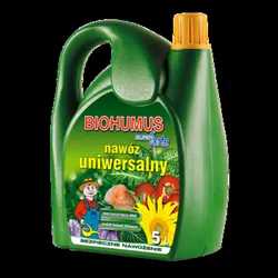 Biohumus Super Forte 5L Agrecol