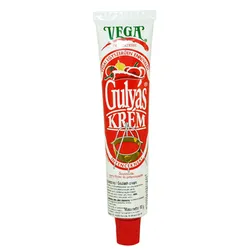 Vega Krem Gulaszowy 80 G