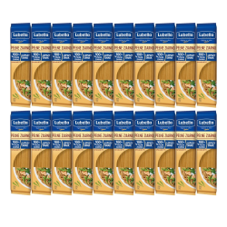 Lubella Makaron Pełne Ziarno Spaghetti 400 G x 20 sztuk