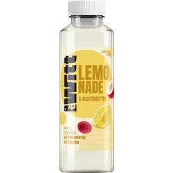 Dr.Witt Lemoniada o smaku cytryna liczi 550 ml