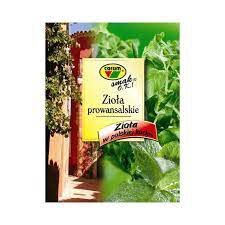*Carum Zioła Prowansalskie 10G