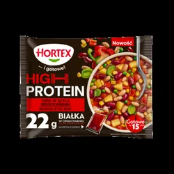 Hortex Zupa w stylu meksykańskim High Protein 450g