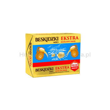 Miks Beskidzki Ekstra Kostka 200 G Bielmar
