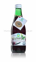 Sok z buraków kiszonych B/C BIO 300 ml