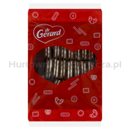 Dr Gerard Mafijne Black 800G