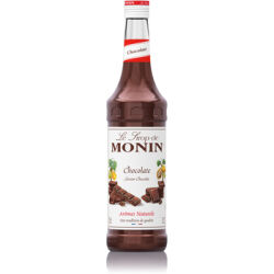 Monin Syrop Czekoladowy 0,7L