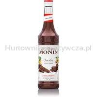 Monin Syrop Czekoladowy 0,7L