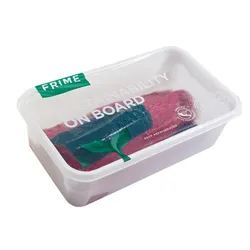 Tuńczyk Polędwica Aa Około  (2-4Kg)