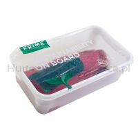 Tuńczyk Polędwica Aa około  (2-4Kg)