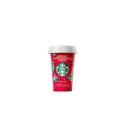 Starbucks White Chocolate Mocha 220Ml
