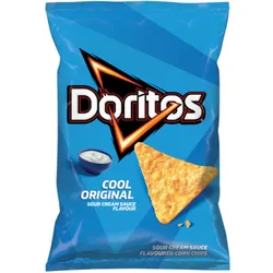 Doritos Cool Original 100G