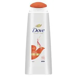 Dove Long Radiant Szampon Do Długich Włosów 400 Ml