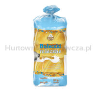 Tresors Bułeczki Mleczne 400G