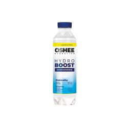 Oshee Napój Izotoniczny Lemon Hydroboost 555 Ml