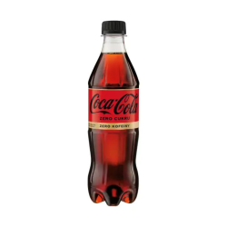 Coca Cola Zero 500 ml