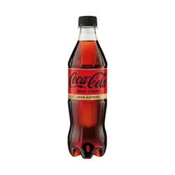 Coca Cola Zero 500 ml