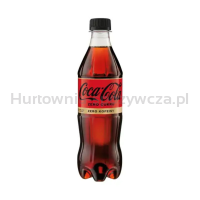 Coca Cola Zero 500 ml