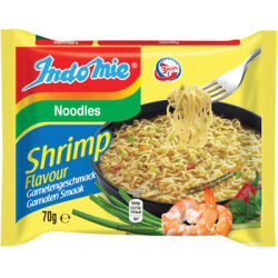 Zupa instant krewetkowa 70g Indomie