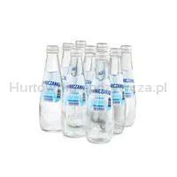 Naturalna woda mineralna niskonasycona CO2 0,3 l