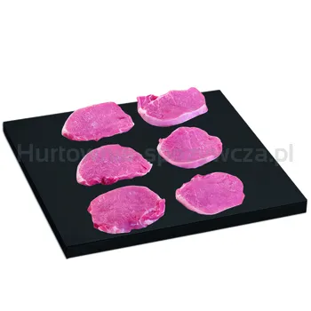 Schab Wieprzowy Bez Kości Kotlety 5 Sztuk Około 0,5 Kg