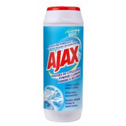 *Ajax Proszek Fdf Wybielający 450 Ml