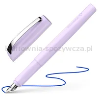 Pióro wieczne SCHNEIDER Ceod Colour, M, lawendowe - 2