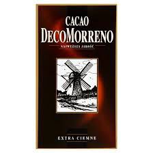 Decomorreno Kakao O Obniżonej Zawartości Tłuszczu 80g
