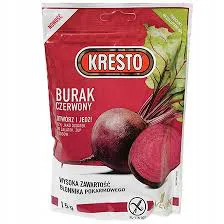 Kresto burak proszek 15g