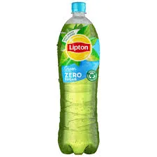 Lipton Green zero cukru 1,5 l