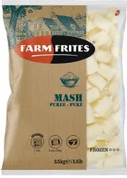 Farm Frites Mash Ziemniaki puree 2,5kg
