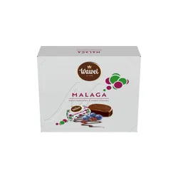 Wawel Bombonierka Malaga 160g