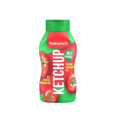 Podravka Ketchup łagodny 310g
