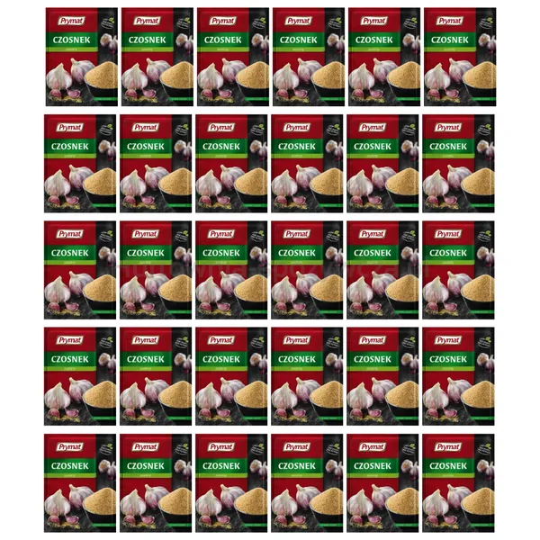 Prymat Czosnek Suszony 20G