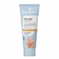 Nivelazione Przeciwstarzeniowy Krem Do Rąk Spf 15, 50 Ml