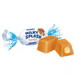 Roshen Milky Splash 1 kg