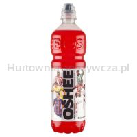 Oshee Napój Izotoniczny Red Orange 750Ml