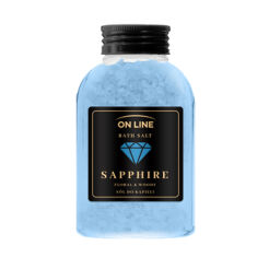 On Line Sapphire Sól Do Kąpieli 600G