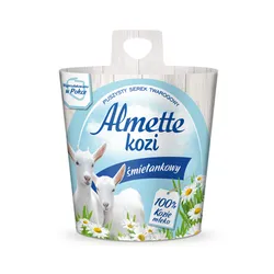 Hochland Almette Kozi Śmietankowy 135 G