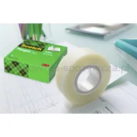 Taśma Biurowa Scotch® Magic™ (810), Matowa, 19Mm, 33M - 4