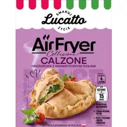 Lucatto Calzone 250g