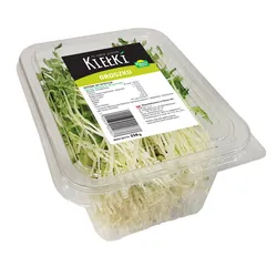Pokarm Życia Kiełki Groszku Polska 250G