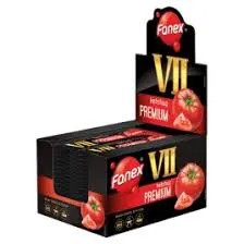 Fanex Ketchup Vii 15G * 120 sztuk