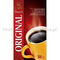 Mk Cafe Kawa Rozpuszczalna Premium Vending 500 G