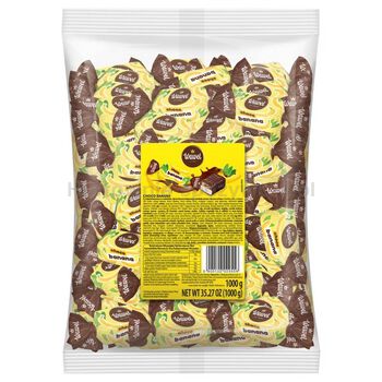 Wawel Choco Banana 1kg