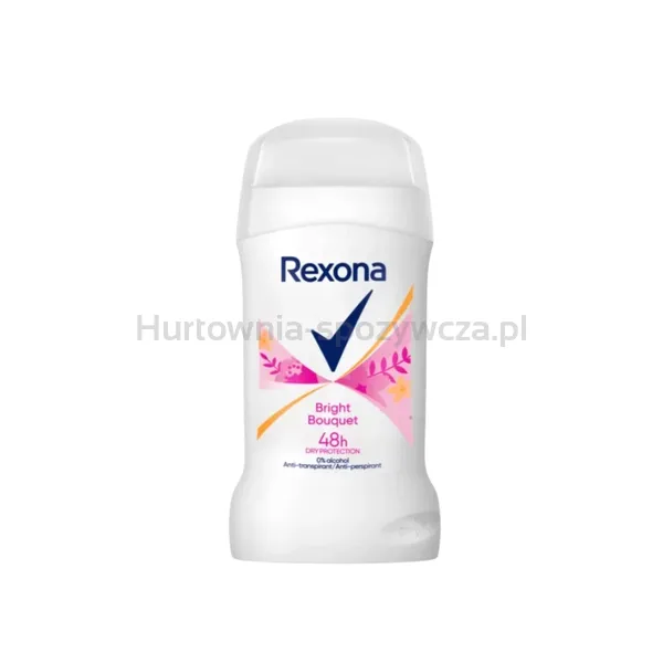Rexona Antyperspirant Bright Bouquet 50ml