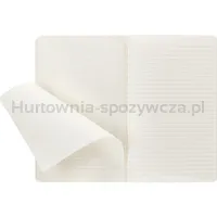 Zestaw 3 Zeszytów MOLESKINE Cahier Journals L (13x21cm) w linie, 80 stron, czarny - 5